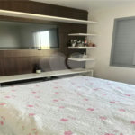 Apartamento à venda com 3 quartos, sendo 1 suíte,  em Parque Imperial, São Paulo, SP