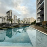 Apartamento à venda ou para alugar com 1 quarto em Vila Pompéia, São Paulo, SP