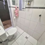 Casa Residencial à venda, Embaré, Santos - CA0317.
