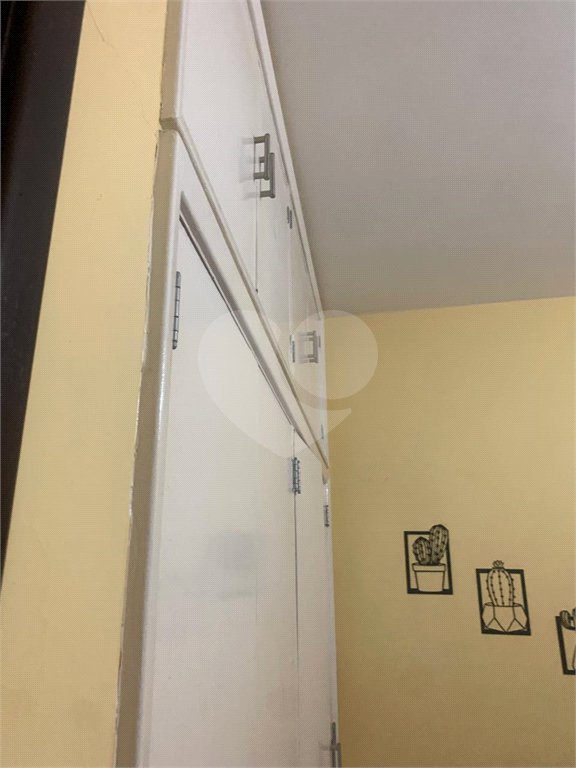 Apartamento à venda com 2 quartos em Tijuca, Rio de Janeiro, RJ