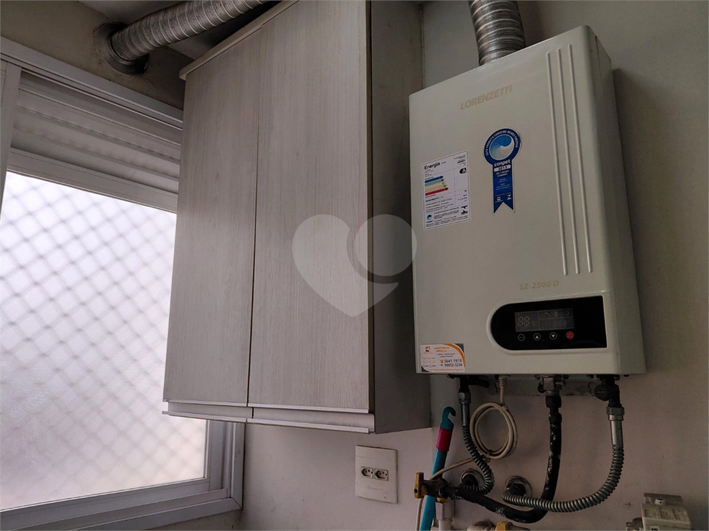 Apartamento à venda com 3 quartos, sendo 1 suíte, em Lapa, São Paulo, SP