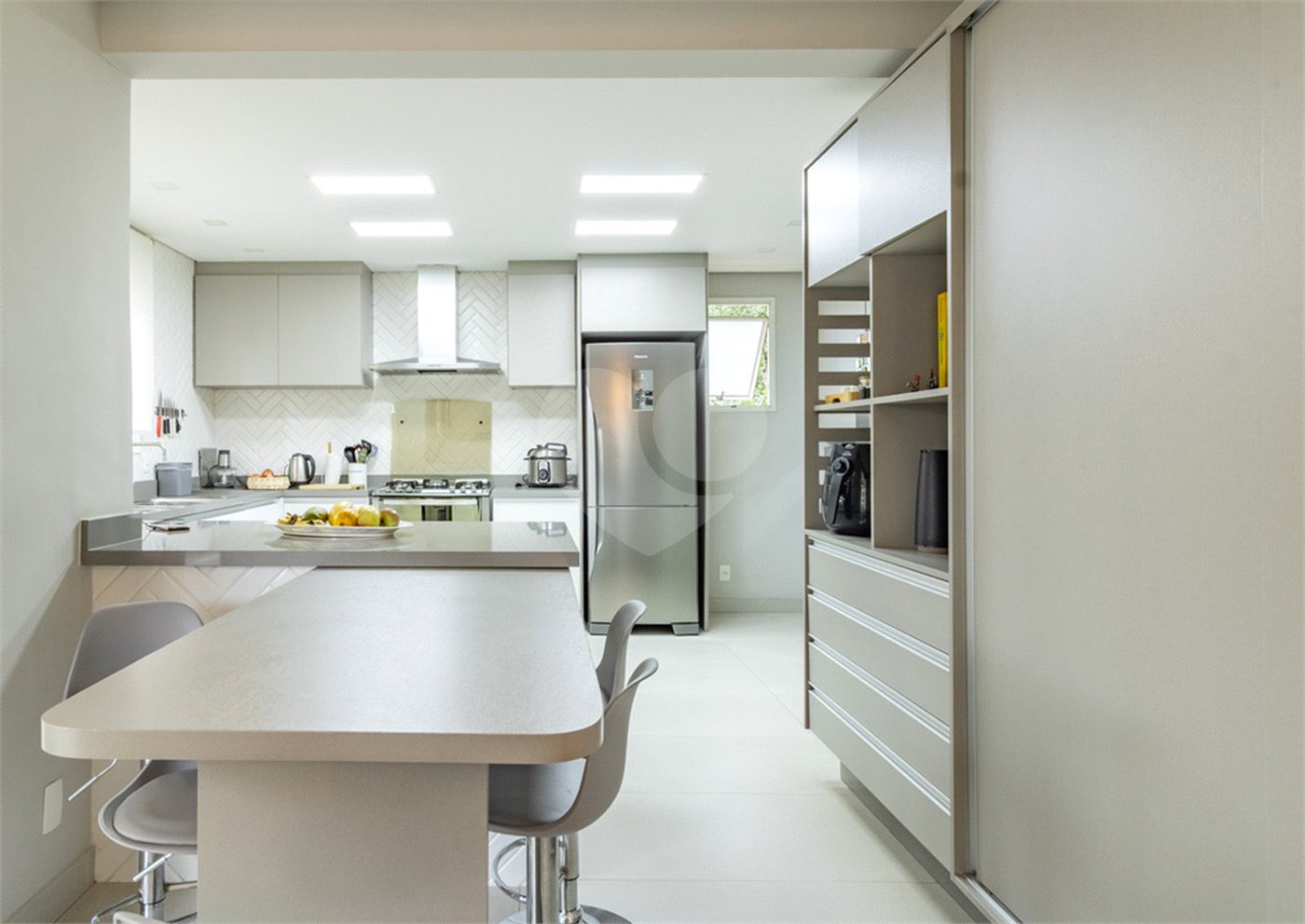 Apartamento à venda com 4 suítes em Vila Mariana, São Paulo, SP