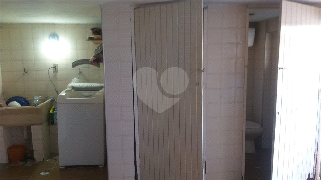 Casa Térrea à venda com 2 quartos em Mandaqui, São Paulo, SP