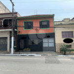 Prédio à venda com 6 quartos em Santana, São Paulo, SP