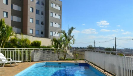 Cobertura à venda com 2 quartos em Jaraguá, São Paulo, SP