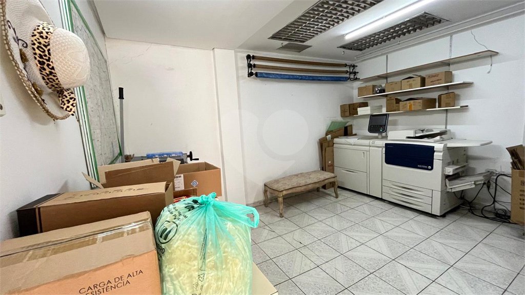 Salão Comercial para alugar em Moema, São Paulo, SP