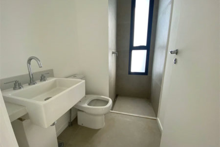 Apartamento à venda com 3 suítes em Jardim das Acácias, São Paulo, SP