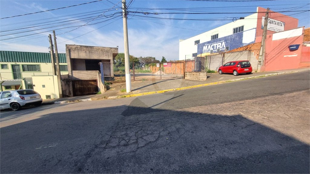 Terreno à venda em Capela, Vinhedo, SP