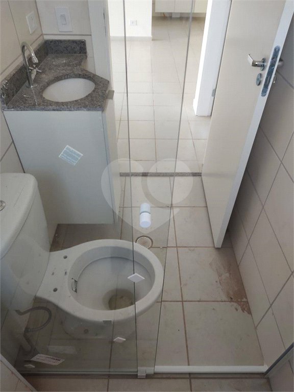 Apartamento para alugar com 2 quartos, sendo 1 suíte,  em Jardim das Palmeiras, Atibaia, SP