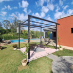 Terreno à venda com 3 quartos, sendo 1 suíte, no condomínio Portal Ouro Verde, Atibaia - SP