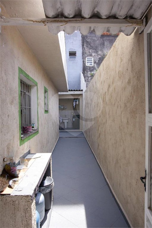 Casa à venda com 5 quartos, sendo 2 suítes, em Parque Continental Ii, Guarulhos, SP
