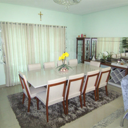 Casa à venda com 3 suítes no condomínio Residencial Recanto dos Paturis, Vinhedo - SP