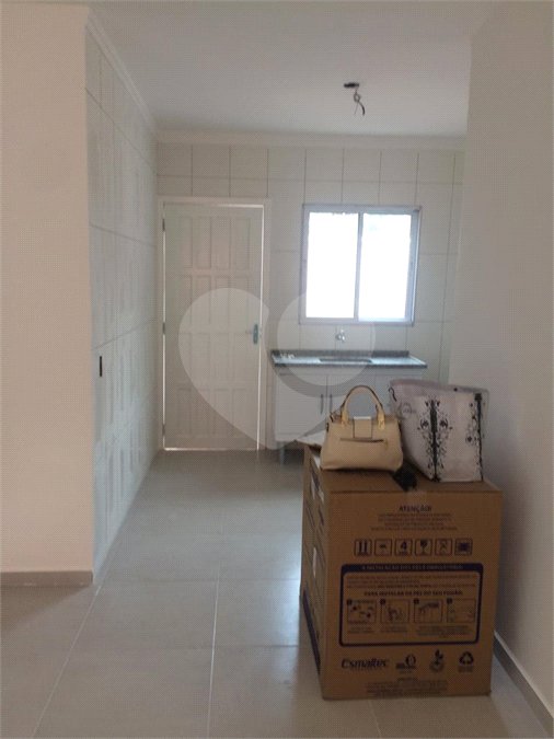 Casa à venda com 2 quartos no condomínio Cristal Boracéia I, Bertioga - SP