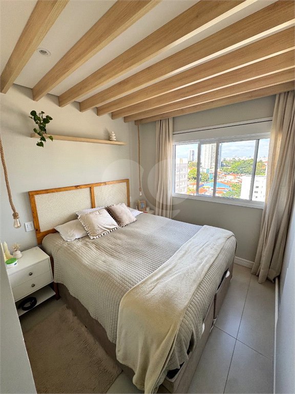 Apartamento à venda com 3 quartos, sendo 1 suíte, em Freguesia do Ó, São Paulo, SP