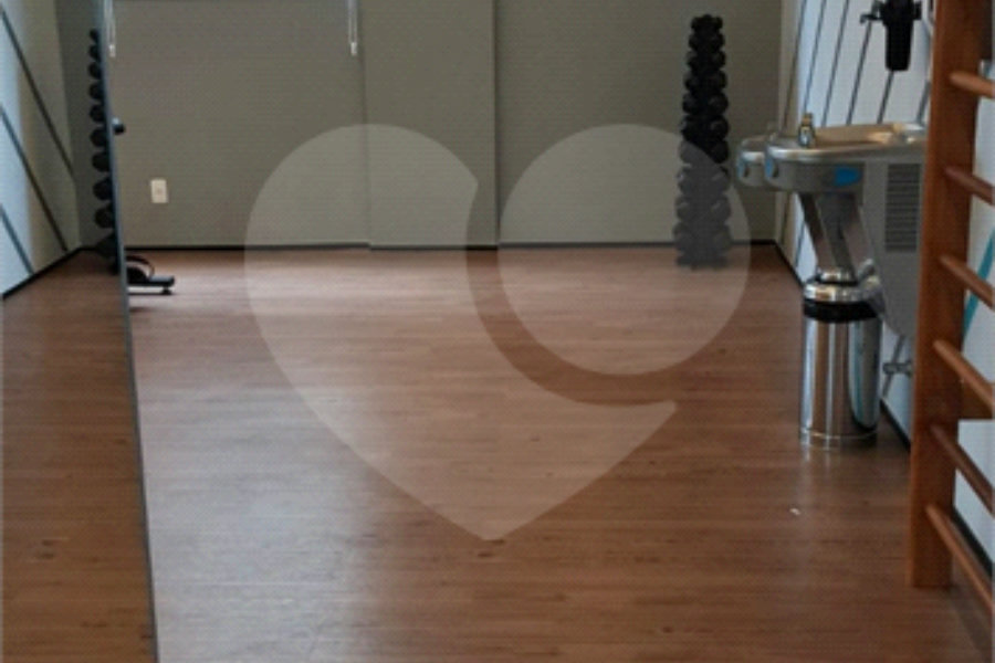 Apartamento à venda com 3 suítes em Santana, São Paulo, SP
