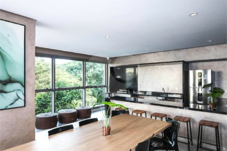 Apartamento à venda com 3 suítes em Jardim Aurélia, São Paulo, SP