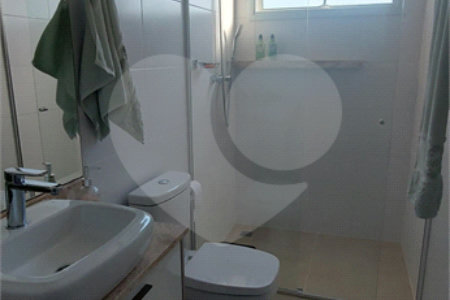 Apartamento à venda com 3 quartos, sendo 1 suíte, em Vila Lucy, Sorocaba, SP