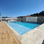 Apartamento à venda com 2 quartos, sendo 1 suíte,  em Vila Thais, Atibaia, SP