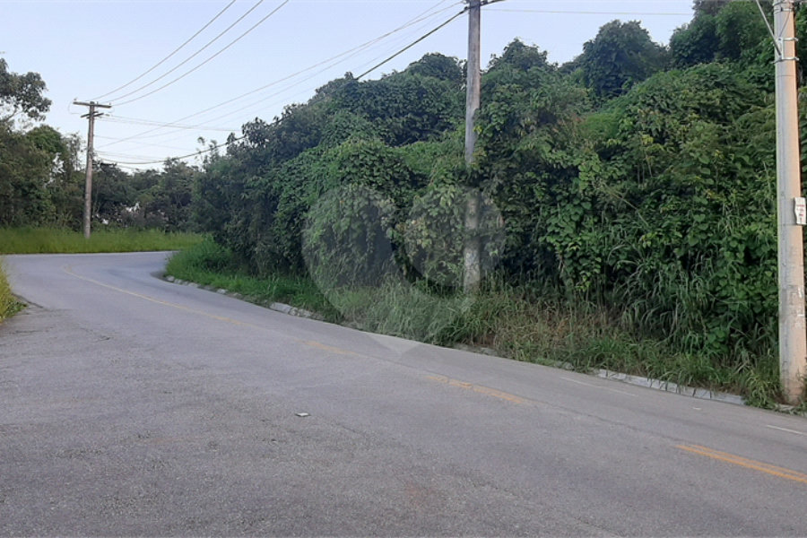 Terreno à venda no condomínio Associação Reserva das Hortênsias, Mairiporã - SP