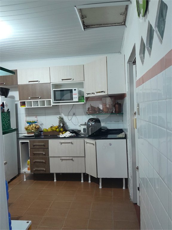 Casa à venda com 4 quartos em Vila Gustavo, São Paulo, SP