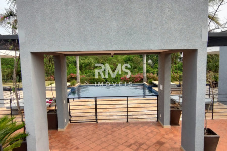 Casa à venda com 3 suítes em Jardim Residencial Garden Ville, Itu, SP