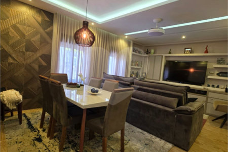 Casa Térrea à venda com 4 quartos, sendo 2 suítes, em Vila Avaí, Indaiatuba, SP