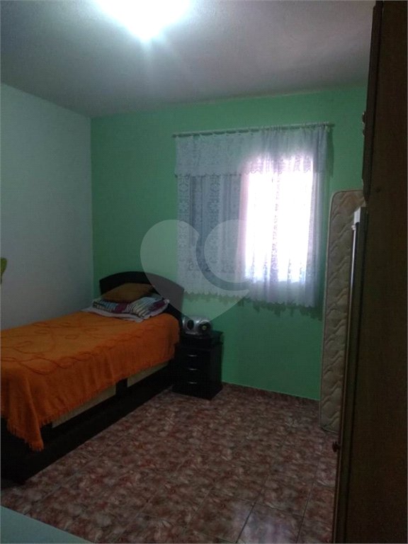 Casa à venda com 2 quartos em Jaraguá, São Paulo, SP