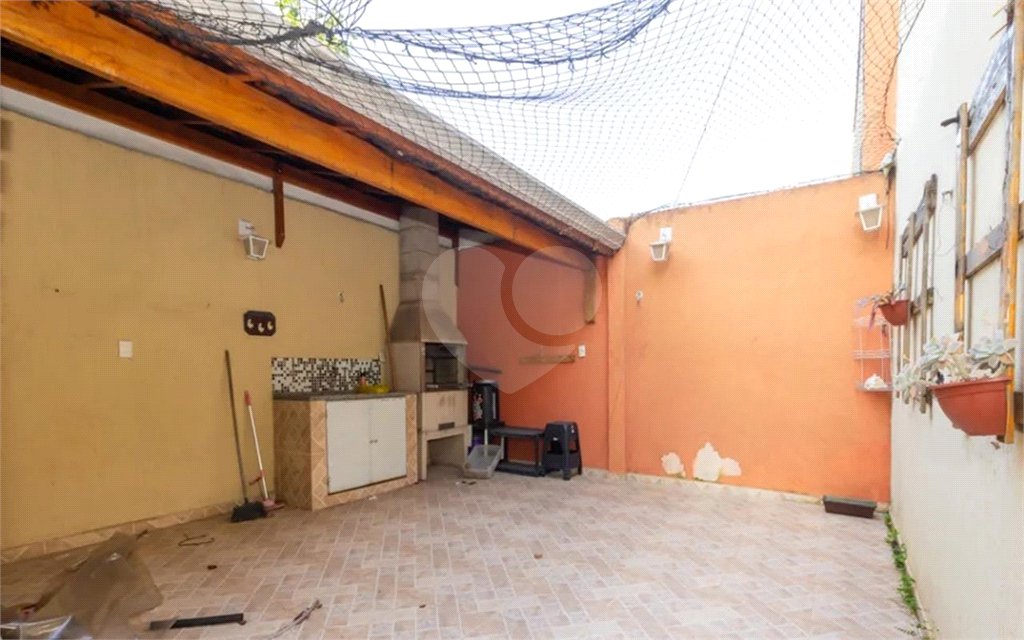 Sobrado à venda com 4 quartos, sendo 1 suíte,  em Jardim São Paulo(zona Norte), São Paulo, SP