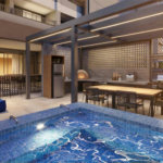 Apartamento à venda com 2 suítes em Pinheiros, São Paulo, SP