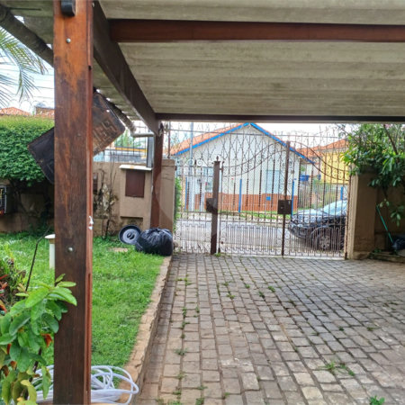 Casa Térrea à venda com 3 quartos, sendo 1 suíte, em Jardim do Colégio (zona Norte), São Paulo, SP