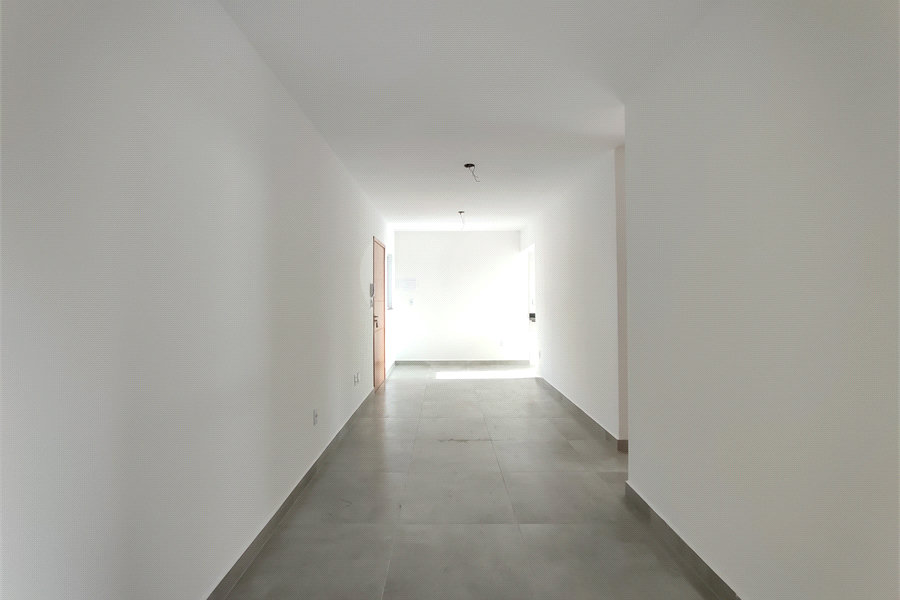 Apartamento à venda com 2 quartos em Mandaqui, São Paulo, SP