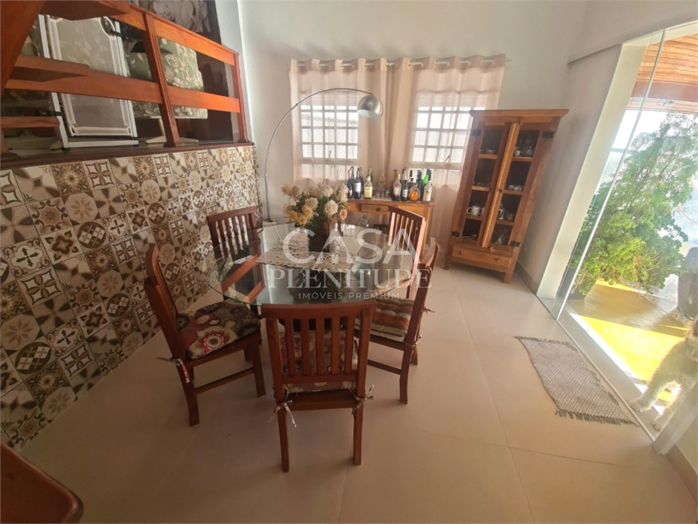 Casa em condomínio à venda com 3 quartos, sendo 1 suíte,  em Jardim Ibiti do Paço, Sorocaba, SP