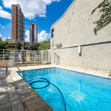 Casa à venda com 3 quartos, sendo 1 suíte, em Sumaré, São Paulo, SP