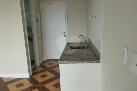 Studio à venda com 1 quarto em Butantã, São Paulo, SP