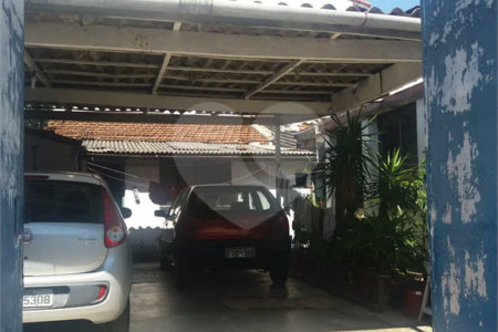 Sobrado à venda com 1 quarto em Tucuruvi, São Paulo, SP