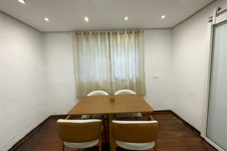 Sobrado à venda com 3 quartos em Quinta da Paineira, São Paulo, SP