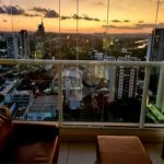 Apartamento à venda com 2 quartos, sendo 1 suíte, em Pinheiros, São Paulo, SP