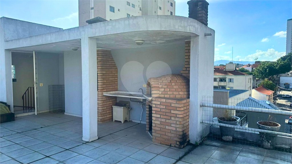 Sobrado à venda com 3 quartos, sendo 1 suíte,  em Água Fria, São Paulo, SP