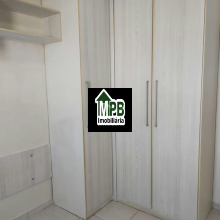 Apartamento à venda com 2 quartos em Jardim Santa Cecilia, Sorocaba, SP