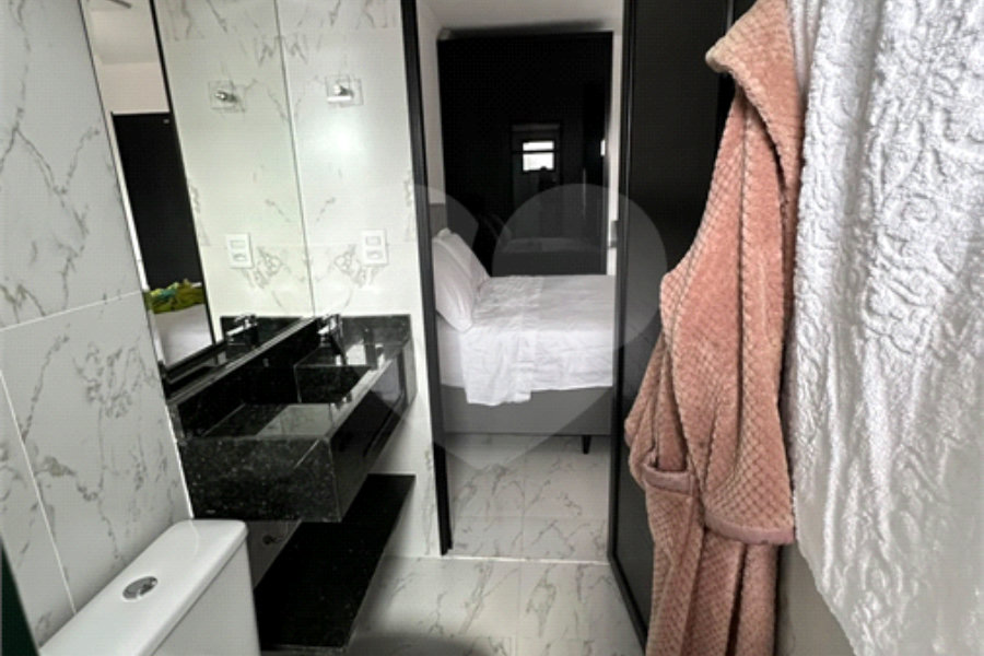 Studio para alugar com 1 quarto em Freguesia do Ó, São Paulo, SP