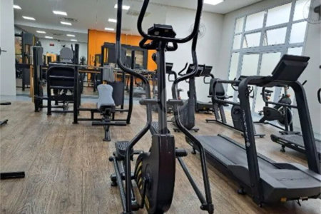 Apartamento à venda com 1 quarto, sendo 3 suítes, em Vila Gomes Cardim, São Paulo, SP
