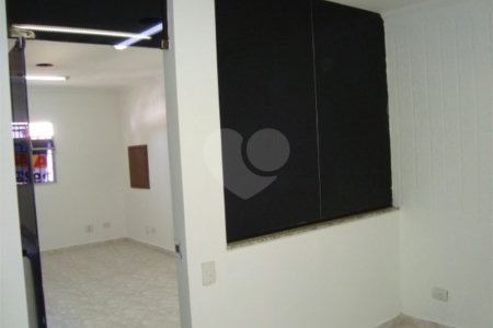 Imóvel comercial no belenzinho com 550 metros.
