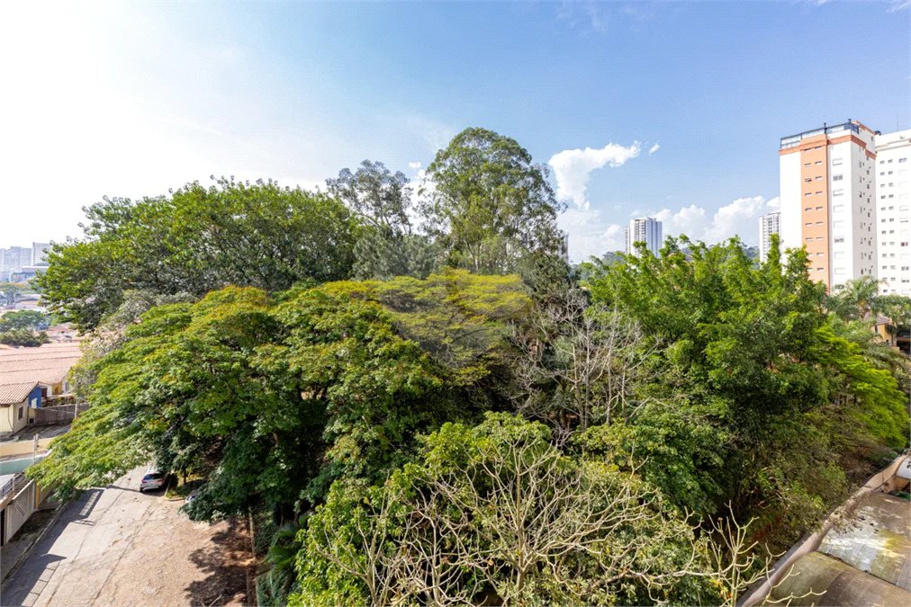 Apartamento à venda com 3 suítes em Alto da Boa Vista, São Paulo, SP