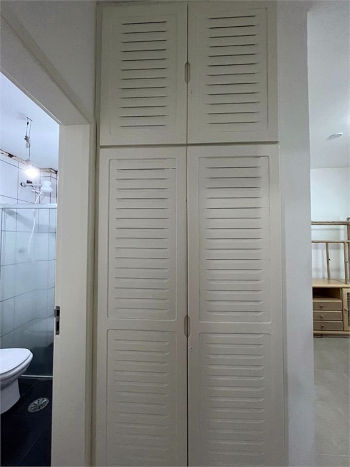 Apartamento Residencial à venda, Vila Júlia, Guarujá - AP1853.