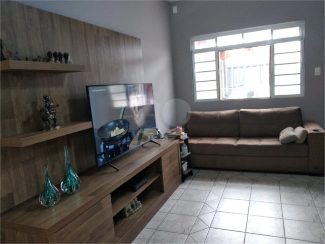 Sobrado à venda com 2 quartos em Jaçanã, São Paulo, SP