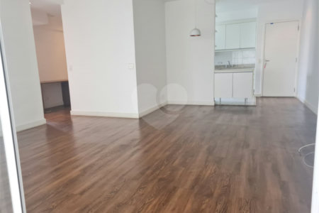 Apartamento à venda com 2 quartos, sendo 1 suíte, em Parque Reboucas, São Paulo, SP