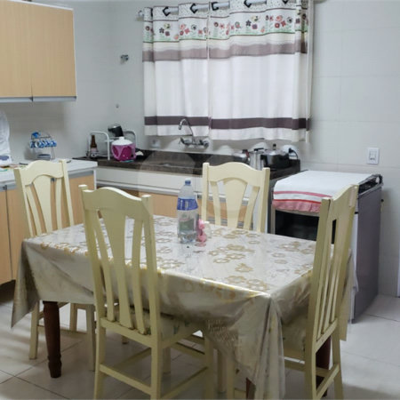 Casa à venda com 4 quartos em Cidade Jardim Cumbica, Guarulhos, SP