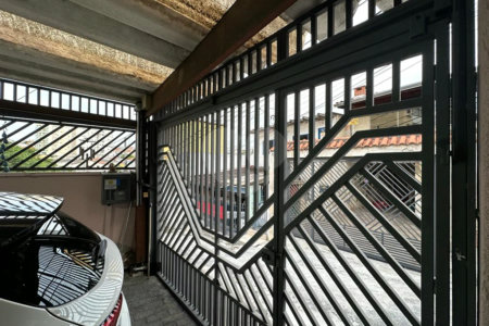 Casa Térrea à venda com 2 quartos em Parada Inglesa, São Paulo, SP