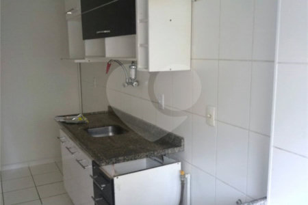 Apartamento à venda com 2 quartos em Inhoaíba, Rio de Janeiro, RJ