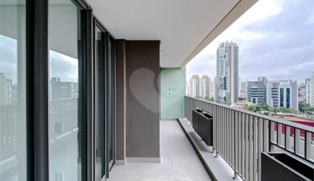 Apartamento à venda com 2 quartos, sendo 1 suíte, em Jardim Anália Franco, São Paulo, SP